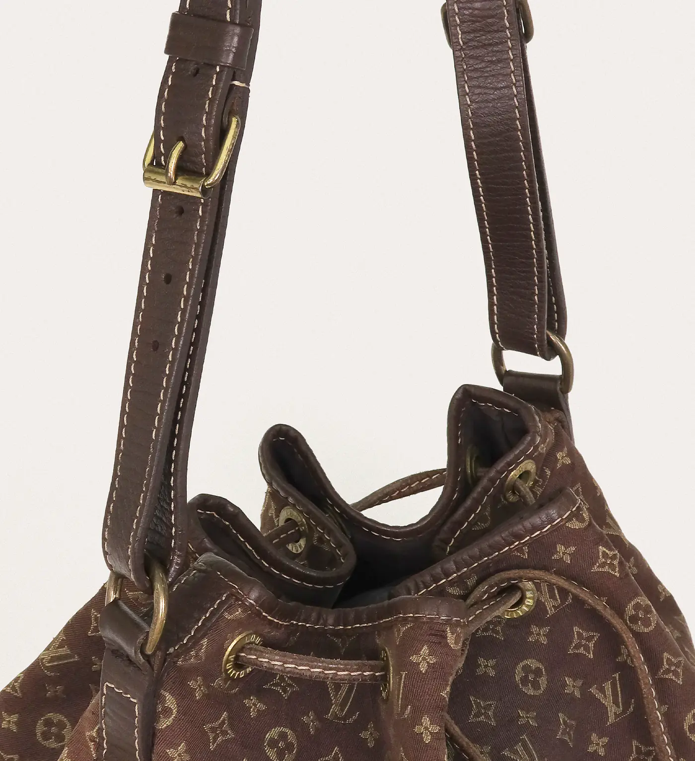 LOUIS VUITTON Noe - Master