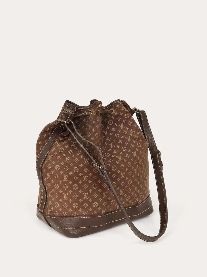 LOUIS VUITTON Noe - Master