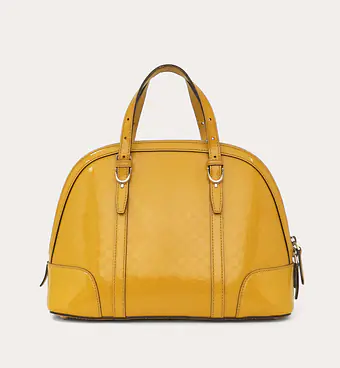 GUCCI Microguccissima Handbag - Master