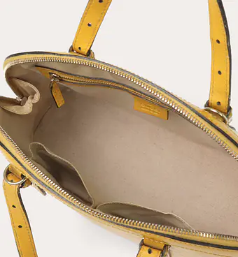 GUCCI Microguccissima Handbag - Master