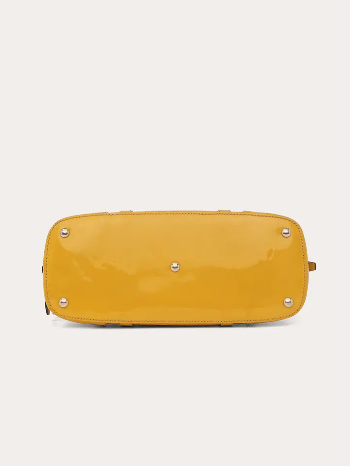 GUCCI Microguccissima Handbag - Master