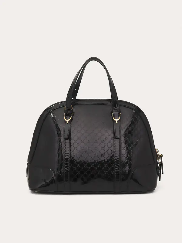 GUCCI Microguccissima Handbag primary image