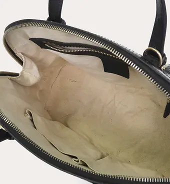 GUCCI Microguccissima Handbag - Master