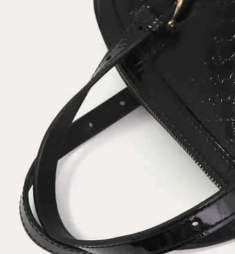 GUCCI Microguccissima Handbag - Master