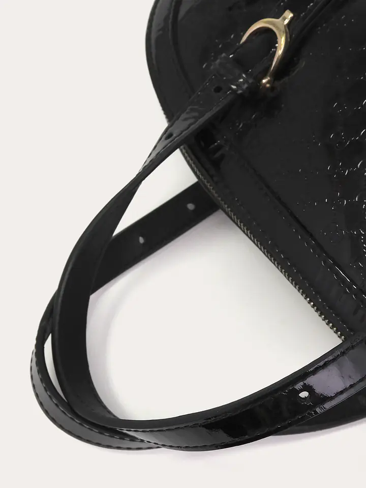 GUCCI Microguccissima Handbag - Master