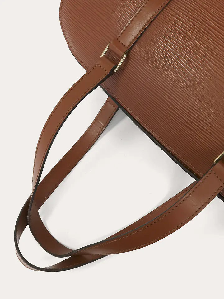 LOUIS VUITTON Papillon 30 Epi - Master