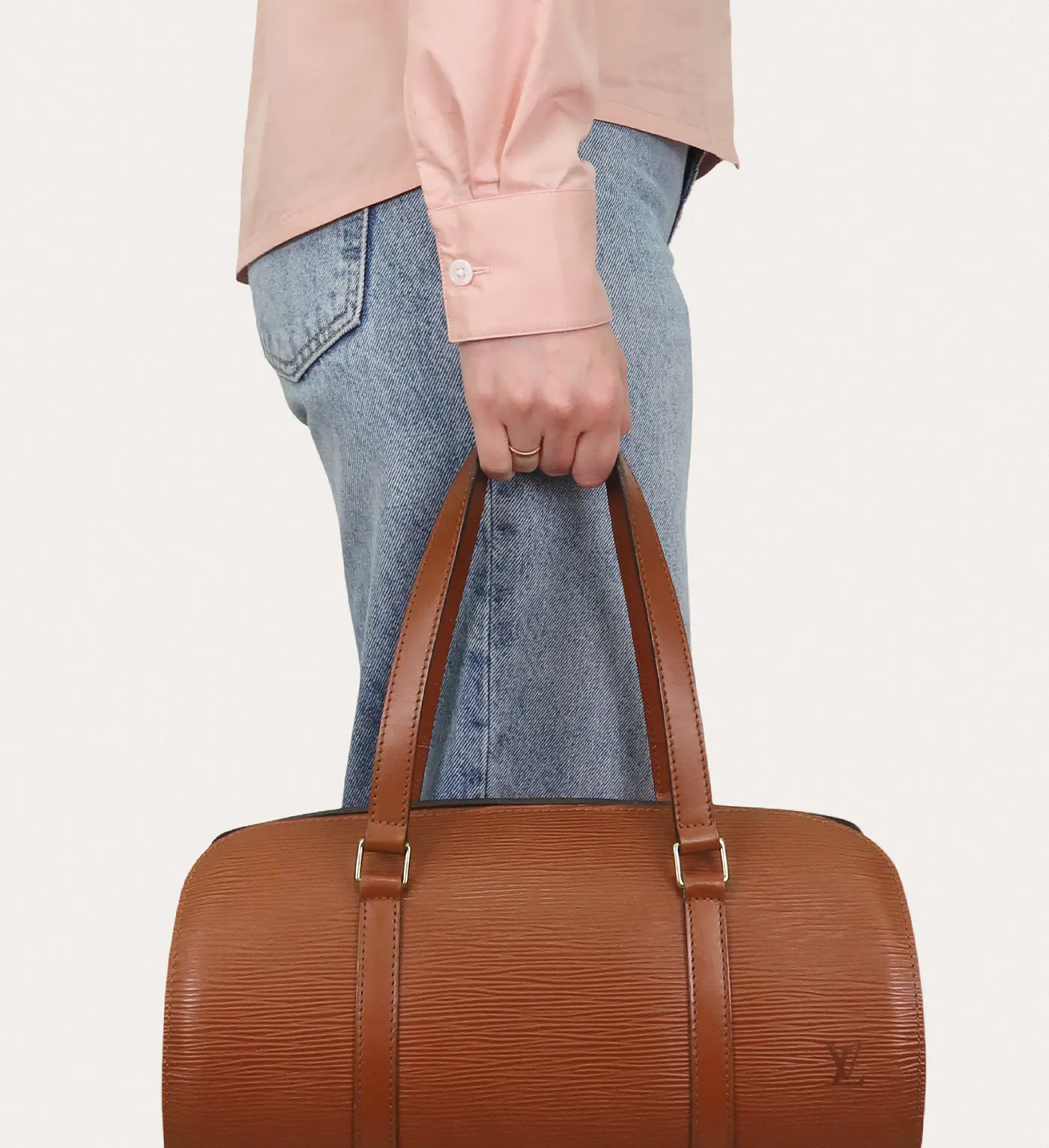 LOUIS VUITTON Papillon 30 Epi - Master