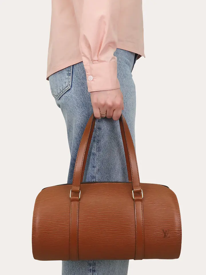 LOUIS VUITTON Papillon 30 Epi - Master