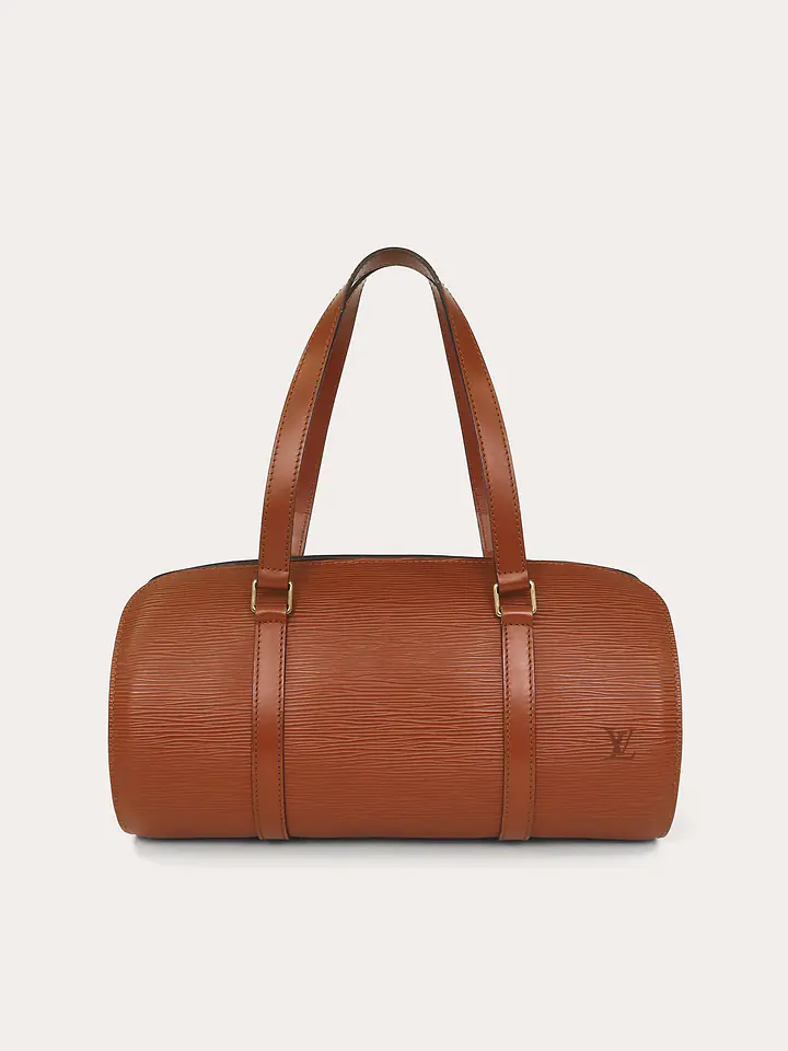 LOUIS VUITTON Papillon 30 Epi - Master