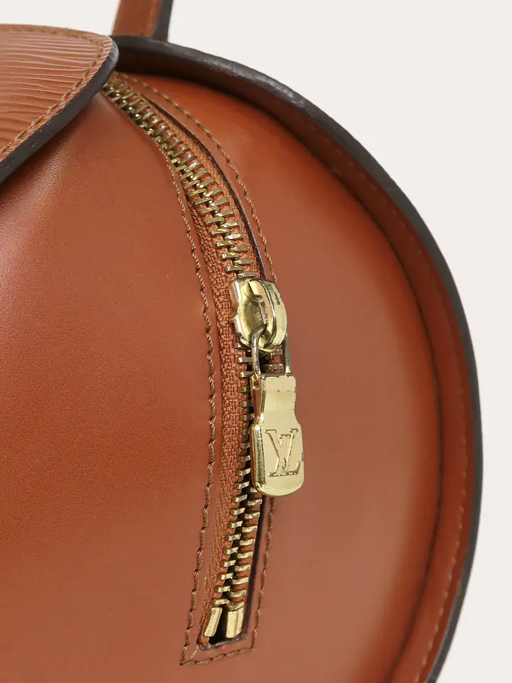 LOUIS VUITTON Papillon 30 Epi - Master