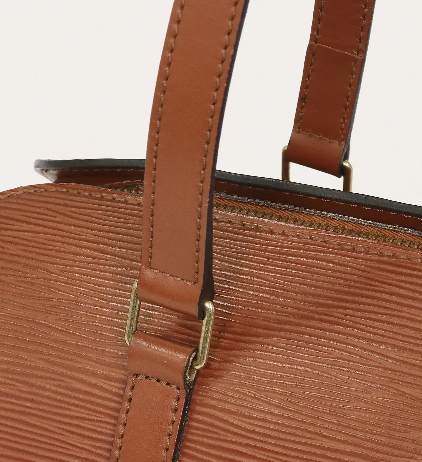 LOUIS VUITTON Papillon 30 Epi - Master