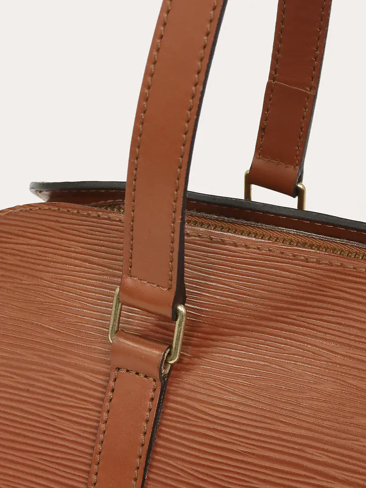 LOUIS VUITTON Papillon 30 Epi - Master