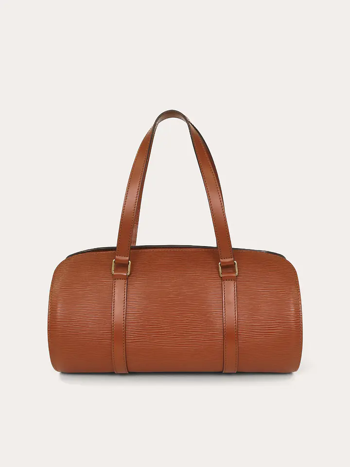 LOUIS VUITTON Papillon 30 Epi - Master