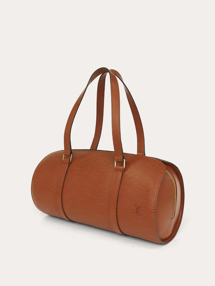 LOUIS VUITTON Papillon 30 Epi - Master