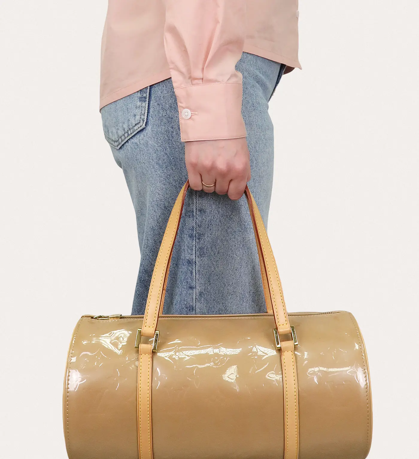 LOUIS VUITTON Papillon 30 - Master