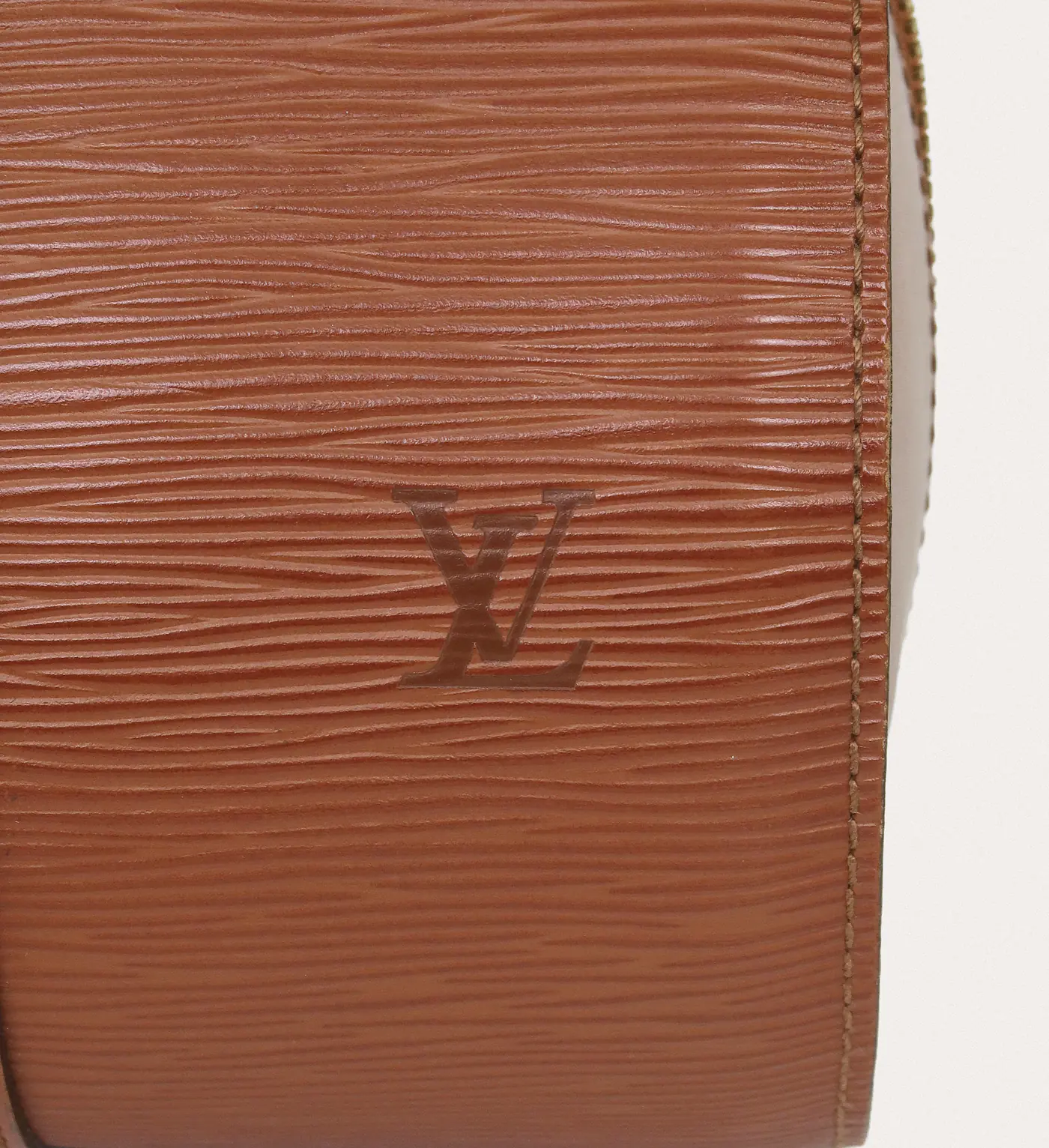 LOUIS VUITTON Papillon 30 Epi - Master