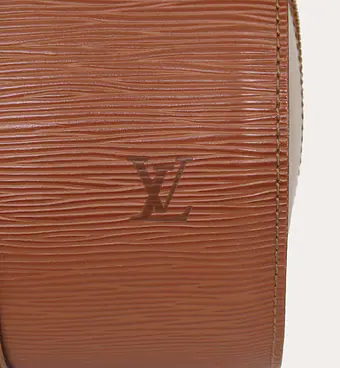 LOUIS VUITTON Papillon 30 Epi - Master