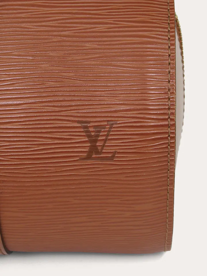 LOUIS VUITTON Papillon 30 Epi - Master