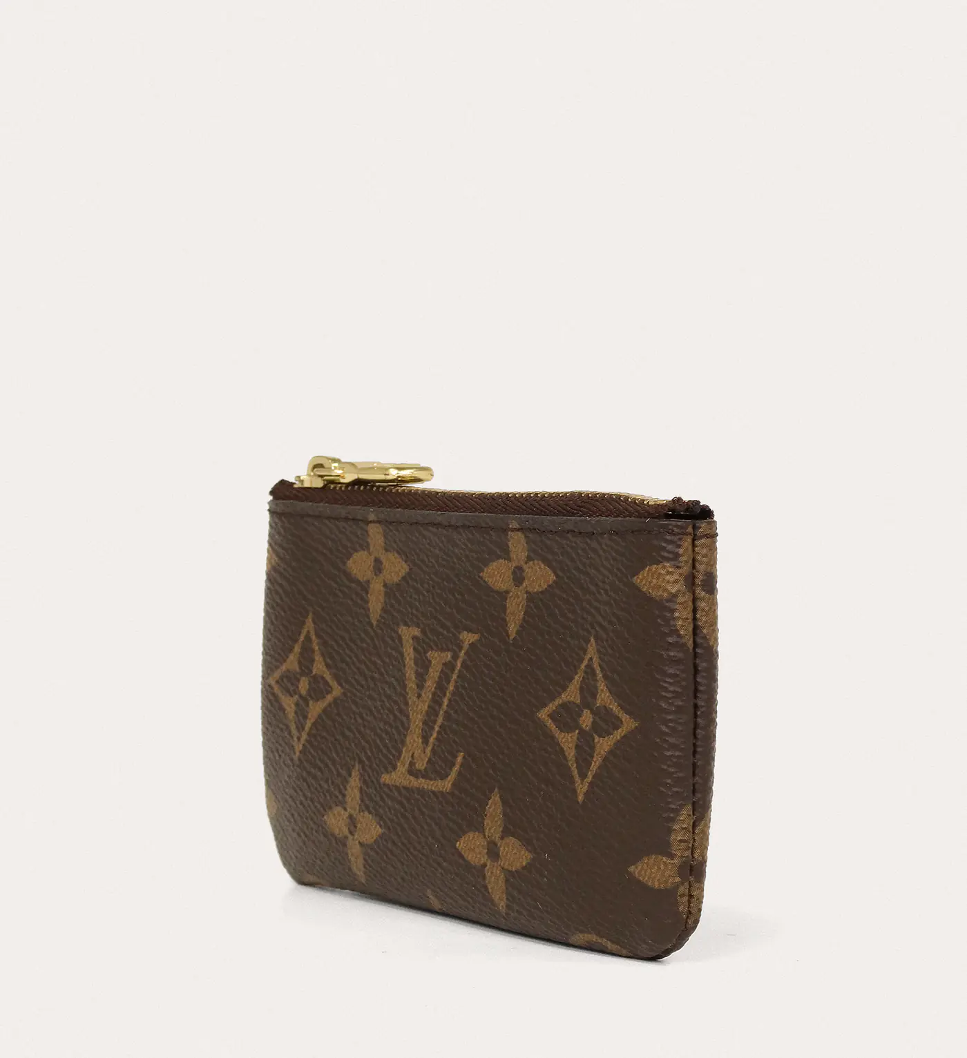 LOUIS VUITTON Key Pouch - Master