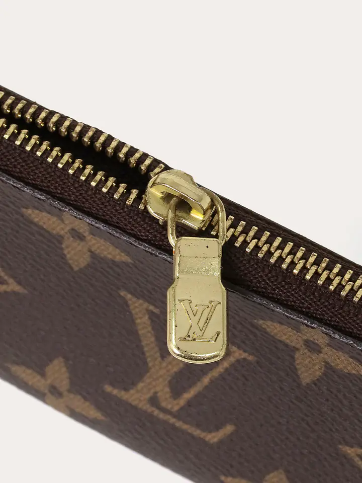 LOUIS VUITTON Key Pouch - Master