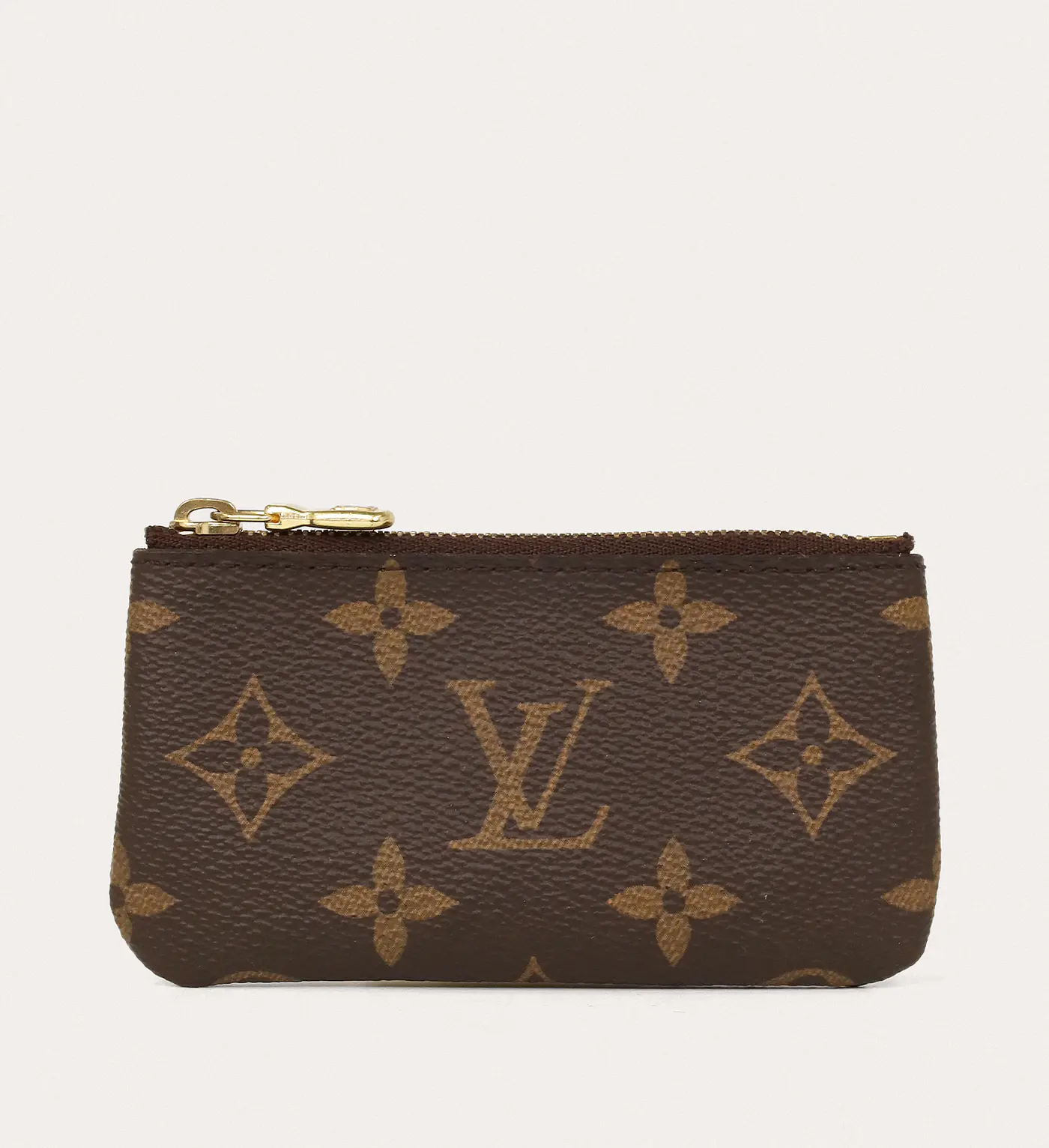 LOUIS VUITTON Key Pouch - Master
