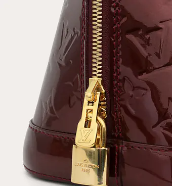 LOUIS VUITTON Alma PM - Master